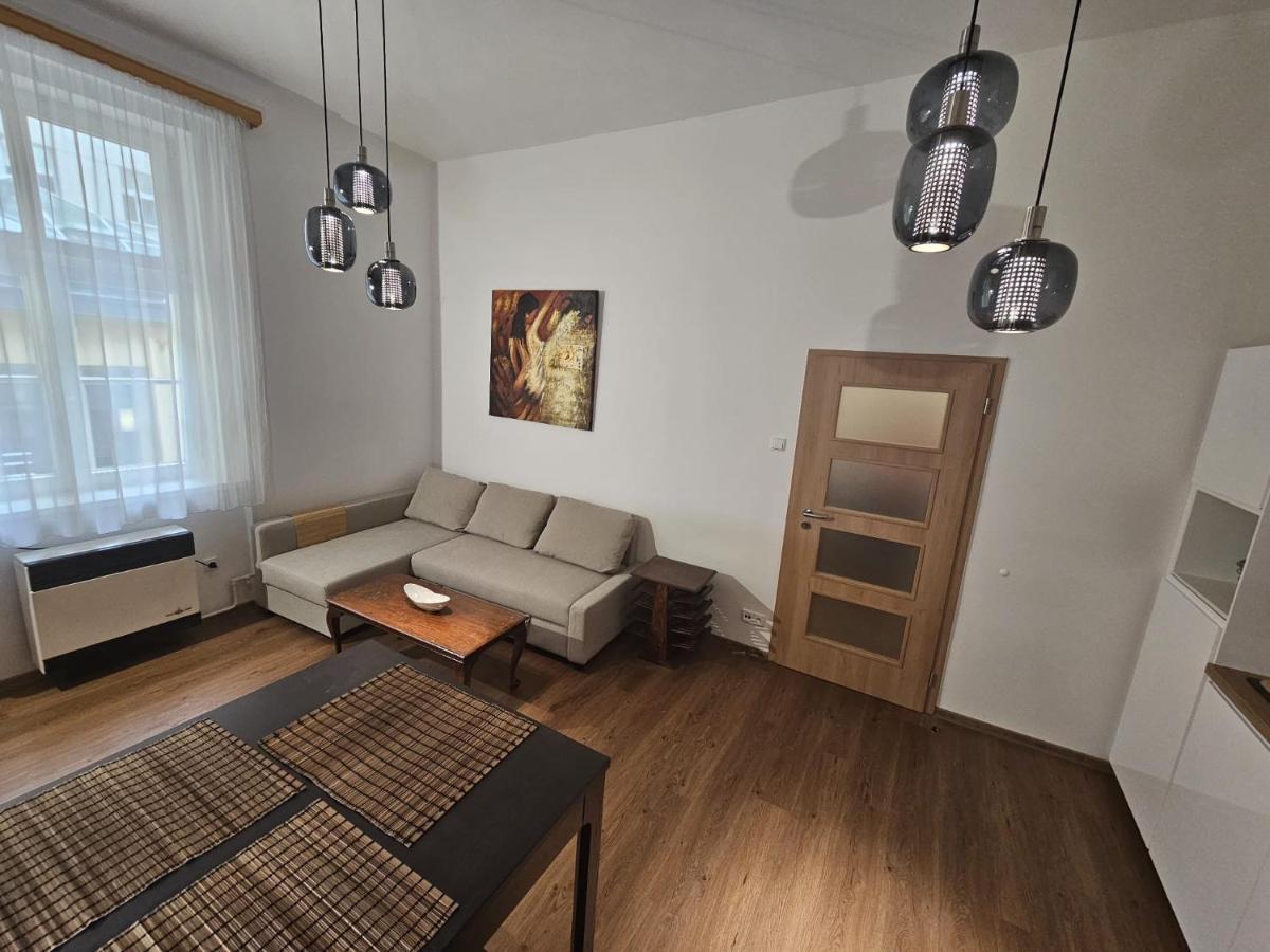 Sweet Apartment In The Heart Of Prague Praga Exterior foto