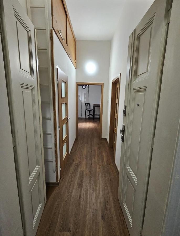 Sweet Apartment In The Heart Of Prague Praga Exterior foto